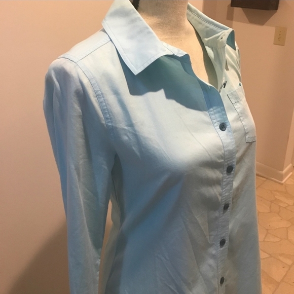Tyler boe fitted shirt - Picture 1 of 3